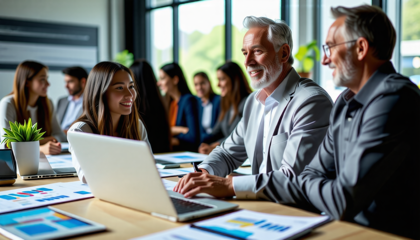 discover essential strategies for entrepreneurs on how to effectively find and connect with a business mentor. unlock guidance, support, and insights to accelerate your growth and navigate challenges as you achieve your entrepreneurial goals.