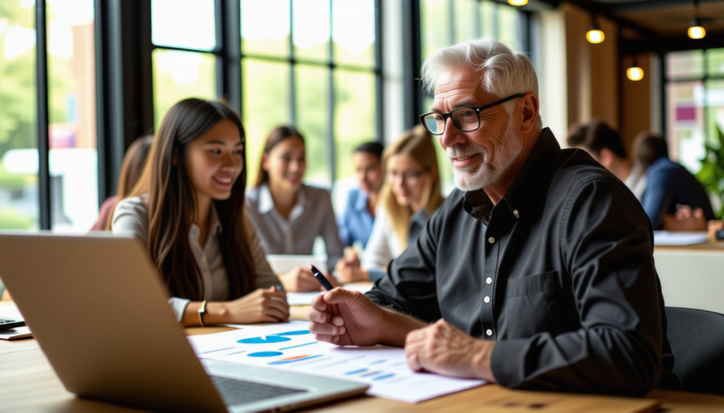 discover essential tips on how to effectively find and connect with a business mentor tailored for entrepreneurs. learn strategies to identify the right mentor, build meaningful relationships, and leverage mentorship for business success.